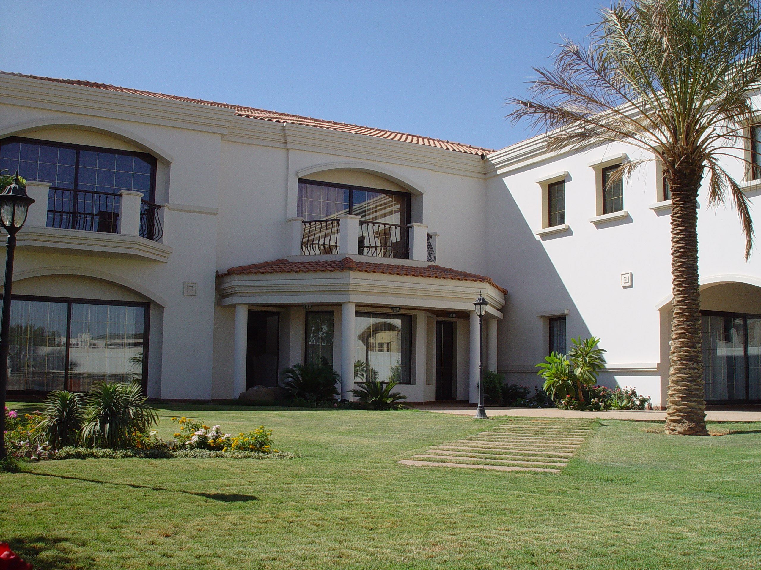 Real Estate Division